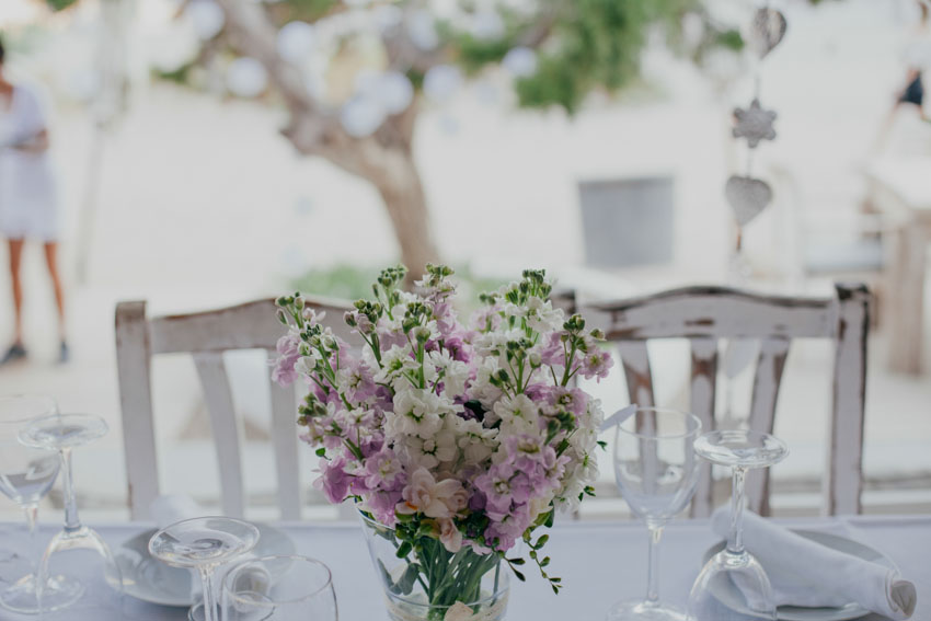 Gallery of events and celebrations at Elements Ibiza